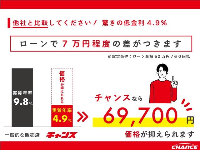 プラスハナ 純正SDナビ ワンセグTV CD Bluetooth接続 バックモニター スマートキー ビルトインETC 電動格納ミラー アイドリングストップ オートエアコン HIDヘッドライト フォグライト(3枚目)