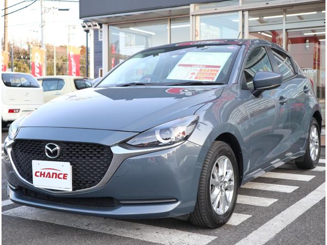 マツダ ＭＡＺＤＡ２