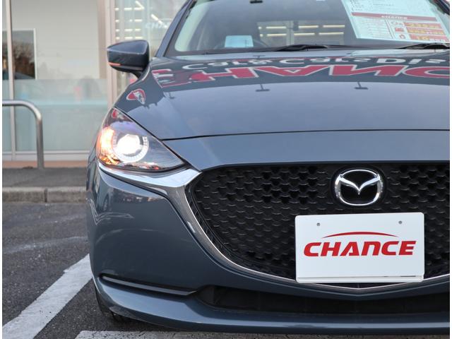 マツダ ＭＡＺＤＡ２