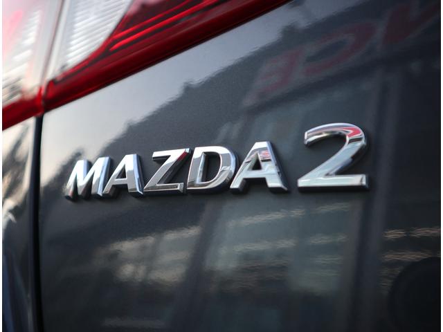 マツダ ＭＡＺＤＡ２