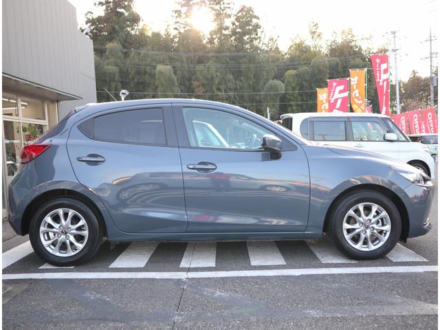 マツダ ＭＡＺＤＡ２