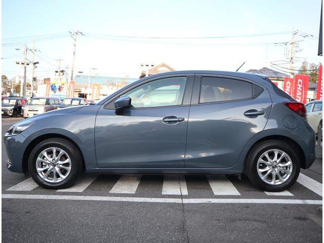 マツダ ＭＡＺＤＡ２