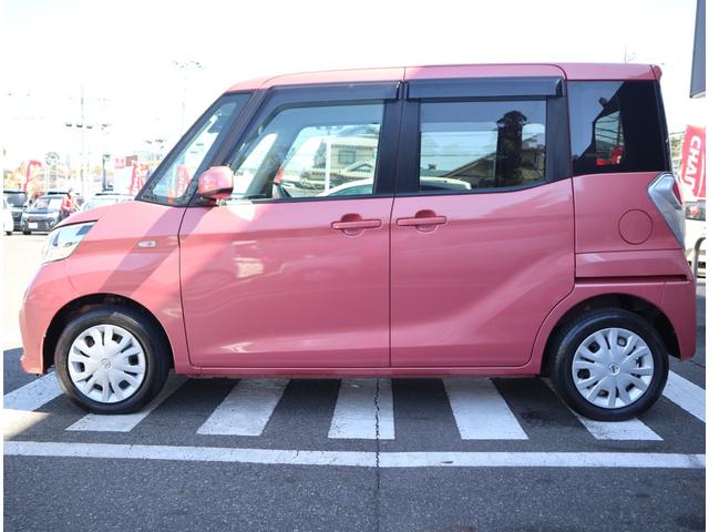 日産 デイズルークス