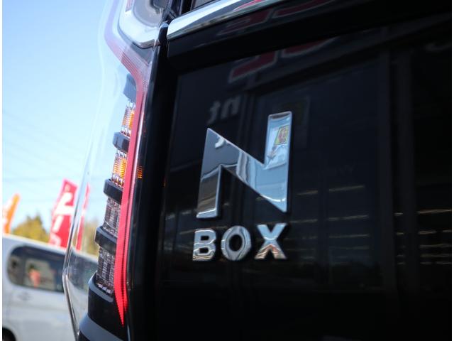 ホンダ Ｎ－ＢＯＸカスタム