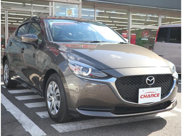 マツダ ＭＡＺＤＡ２