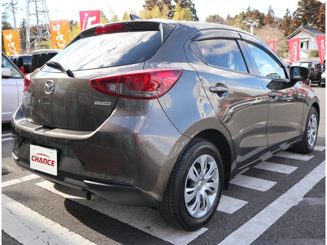 マツダ ＭＡＺＤＡ２