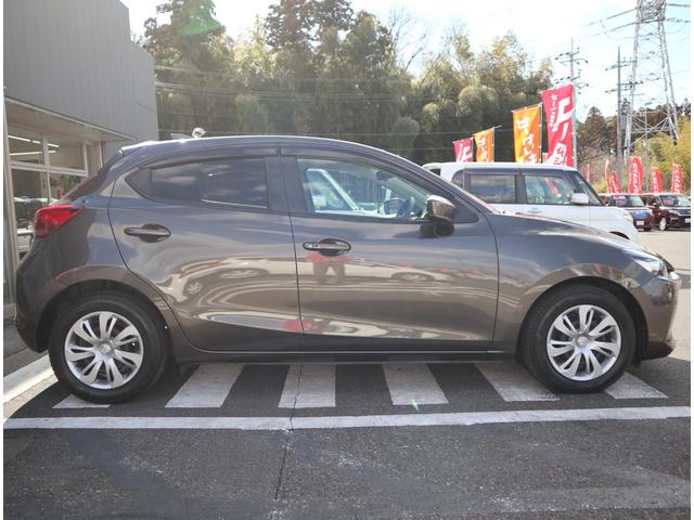 マツダ ＭＡＺＤＡ２