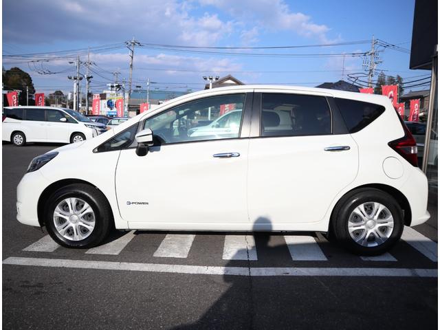 日産 ノート