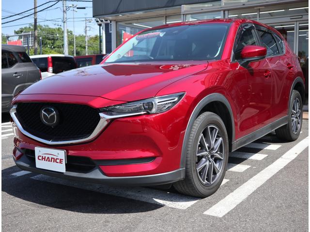 ＣＸ－５ ＸＤ　プロアクティブ　衝突軽減ブレーキ　レーンアシスト　純正ディスプレイオーディオフルセグＴＶ　ＣＤ　ＤＶＤ　Ｂｌｕｅｔｏｏｔｈ接続　ＵＳＢ　ＡＵＸ　ＥＴＣ　全方位カメラ　電動リヤゲート　プッシュスタート　コーナーセンサー（73枚目）