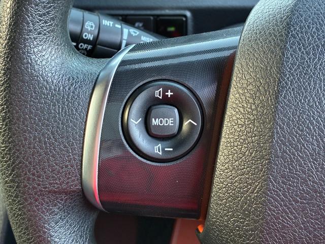 シエンタ ハイブリッド ファンベースX 衝突軽減ブレーキ 純正ナビ フルセグ CD BT接続 バックカメラ スマートキー プッシュスタート ETC 電動格納ミラー 電動スライドドア オートライト オートハイビーム(26枚目)