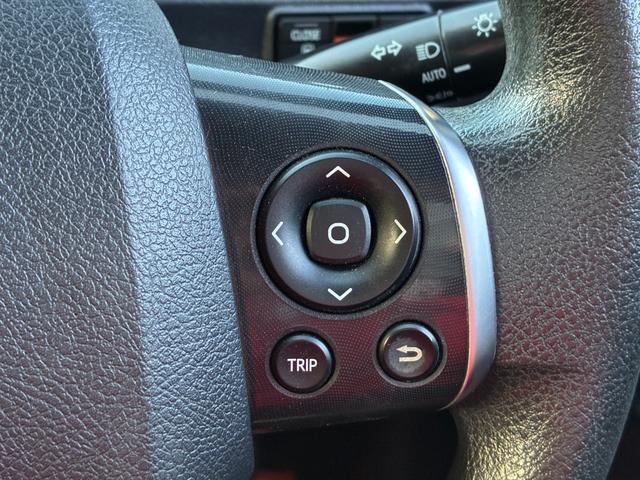 シエンタ ハイブリッド ファンベースX 衝突軽減ブレーキ 純正ナビ フルセグ CD BT接続 バックカメラ スマートキー プッシュスタート ETC 電動格納ミラー 電動スライドドア オートライト オートハイビーム(27枚目)