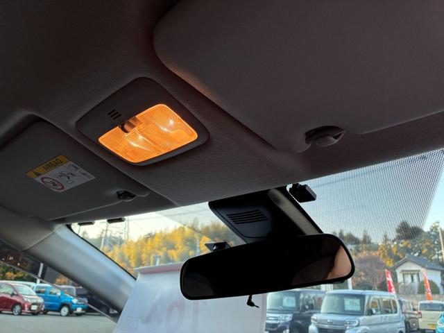 シエンタ ハイブリッド ファンベースX 衝突軽減ブレーキ 純正ナビ フルセグ CD BT接続 バックカメラ スマートキー プッシュスタート ETC 電動格納ミラー 電動スライドドア オートライト オートハイビーム(35枚目)