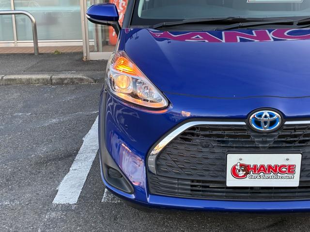 シエンタ ハイブリッド ファンベースX 衝突軽減ブレーキ 純正ナビ フルセグ CD BT接続 バックカメラ スマートキー プッシュスタート ETC 電動格納ミラー 電動スライドドア オートライト オートハイビーム(42枚目)