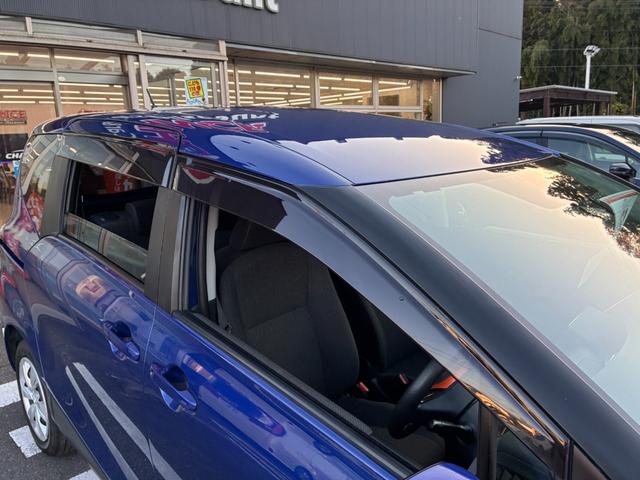 シエンタ ハイブリッド ファンベースX 衝突軽減ブレーキ 純正ナビ フルセグ CD BT接続 バックカメラ スマートキー プッシュスタート ETC 電動格納ミラー 電動スライドドア オートライト オートハイビーム(46枚目)