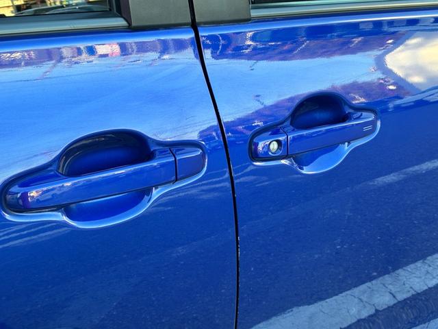 シエンタ ハイブリッド ファンベースX 衝突軽減ブレーキ 純正ナビ フルセグ CD BT接続 バックカメラ スマートキー プッシュスタート ETC 電動格納ミラー 電動スライドドア オートライト オートハイビーム(47枚目)