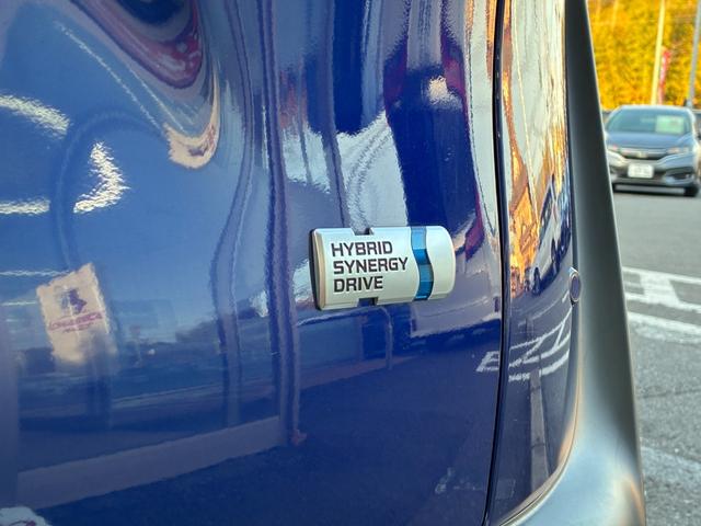 シエンタ ハイブリッド ファンベースX 衝突軽減ブレーキ 純正ナビ フルセグ CD BT接続 バックカメラ スマートキー プッシュスタート ETC 電動格納ミラー 電動スライドドア オートライト オートハイビーム(56枚目)