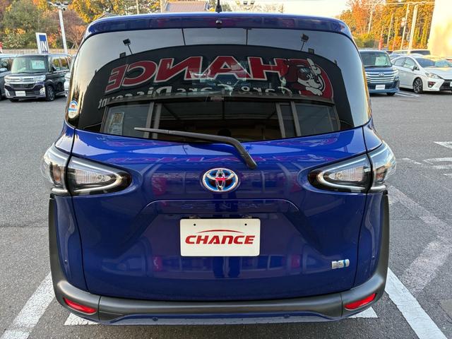 シエンタ ハイブリッド ファンベースX 衝突軽減ブレーキ 純正ナビ フルセグ CD BT接続 バックカメラ スマートキー プッシュスタート ETC 電動格納ミラー 電動スライドドア オートライト オートハイビーム(62枚目)