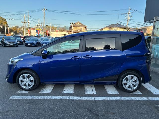 シエンタ ハイブリッド ファンベースX 衝突軽減ブレーキ 純正ナビ フルセグ CD BT接続 バックカメラ スマートキー プッシュスタート ETC 電動格納ミラー 電動スライドドア オートライト オートハイビーム(64枚目)