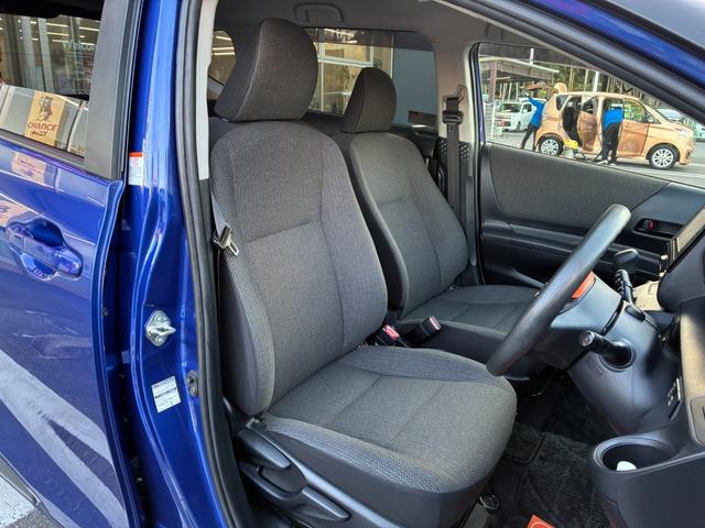 シエンタ ハイブリッド ファンベースX 衝突軽減ブレーキ 純正ナビ フルセグ CD BT接続 バックカメラ スマートキー プッシュスタート ETC 電動格納ミラー 電動スライドドア オートライト オートハイビーム(69枚目)