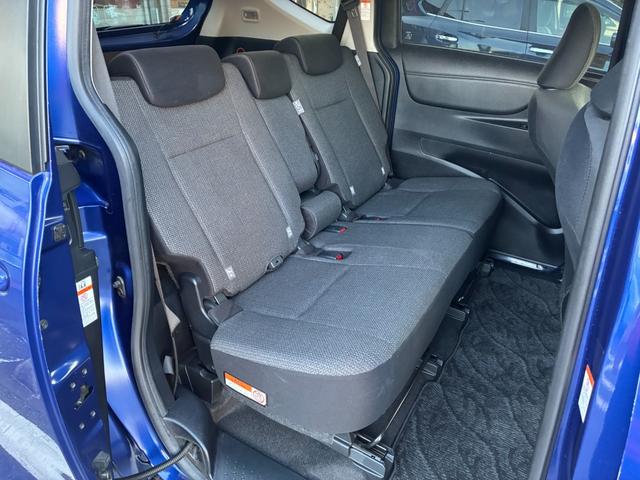 シエンタ ハイブリッド ファンベースX 衝突軽減ブレーキ 純正ナビ フルセグ CD BT接続 バックカメラ スマートキー プッシュスタート ETC 電動格納ミラー 電動スライドドア オートライト オートハイビーム(70枚目)