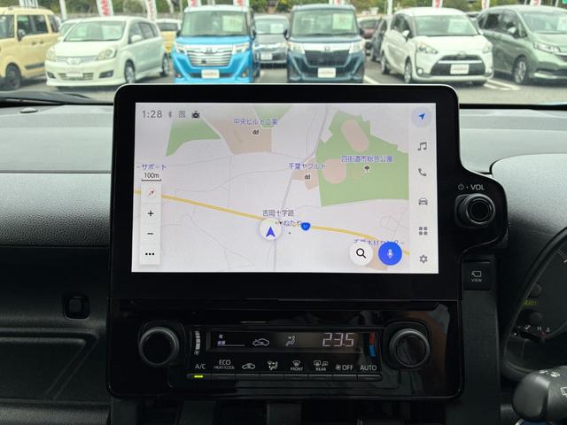 シエンタ ハイブリッドＧ　衝突軽減ブレーキ　レーンキープアシスト　ブラインドスポット　純正ナビ　フルセグ　ＢＴ接続　ＵＳＢ　全方位カメラ　再度カメラ　スマートキー　ＥＴＣ２．０　コーナーセンサー　シートヒーターＬＲ　両側電動（21枚目）