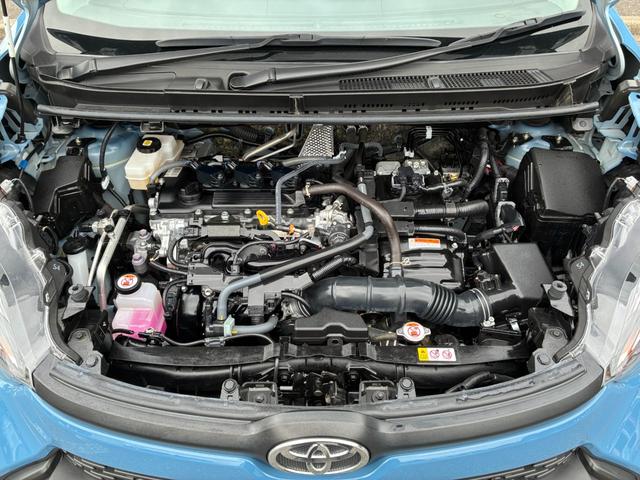 シエンタ ハイブリッドＧ　衝突軽減ブレーキ　レーンキープアシスト　ブラインドスポット　純正ナビ　フルセグ　ＢＴ接続　ＵＳＢ　全方位カメラ　再度カメラ　スマートキー　ＥＴＣ２．０　コーナーセンサー　シートヒーターＬＲ　両側電動（55枚目）