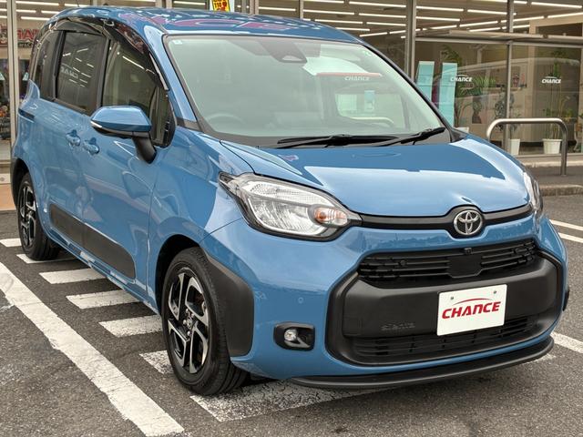 シエンタ ハイブリッドＧ　衝突軽減ブレーキ　レーンキープアシスト　ブラインドスポット　純正ナビ　フルセグ　ＢＴ接続　ＵＳＢ　全方位カメラ　再度カメラ　スマートキー　ＥＴＣ２．０　コーナーセンサー　シートヒーターＬＲ　両側電動（61枚目）