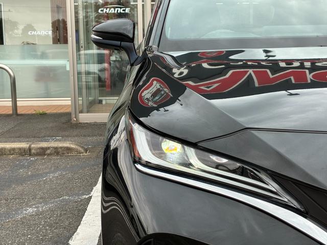 ハリアーハイブリッド Ｚ　レザーパッケージ　モデリスタフルエアロ　衝突軽減　レーンアシスト　ブラインドスポットモニター　純正ナビ　フルセグＴＶ　ＢＴ接続　バックカメラ　ＥＴＣ２．０　コーナーセンサー　アダプティブクルコン　シートエアコン　革（44枚目）