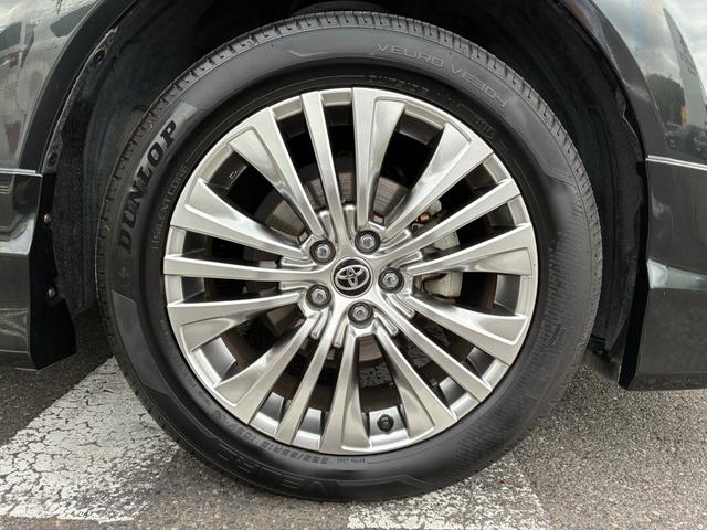 ハリアーハイブリッド Ｚ　レザーパッケージ　モデリスタフルエアロ　衝突軽減　レーンアシスト　ブラインドスポットモニター　純正ナビ　フルセグＴＶ　ＢＴ接続　バックカメラ　ＥＴＣ２．０　コーナーセンサー　アダプティブクルコン　シートエアコン　革（51枚目）