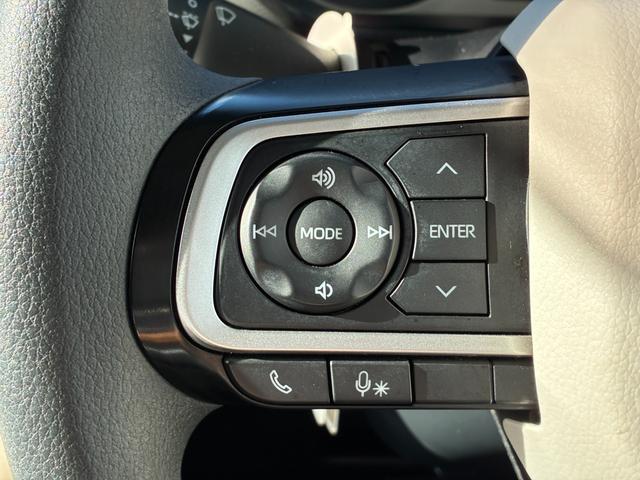 ムーヴキャンバス ストライプスＧターボ　衝突軽減　レーンアシスト　純正大型ナビ　フルセグＴＶ　ＣＤ　ＤＶＤ　ＭＳＶ　ＢＴ接続　バックカメラ　ＥＴＣ　コーナーセンサ　シートヒータ　前後ドラレコ　両側電動スライドドア　ＬＥＤ　オートライト（26枚目）