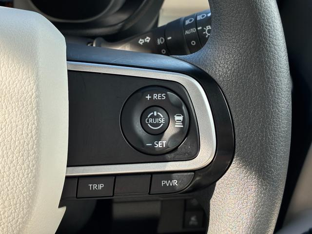 ムーヴキャンバス ストライプスＧターボ　衝突軽減　レーンアシスト　純正大型ナビ　フルセグＴＶ　ＣＤ　ＤＶＤ　ＭＳＶ　ＢＴ接続　バックカメラ　ＥＴＣ　コーナーセンサ　シートヒータ　前後ドラレコ　両側電動スライドドア　ＬＥＤ　オートライト（27枚目）