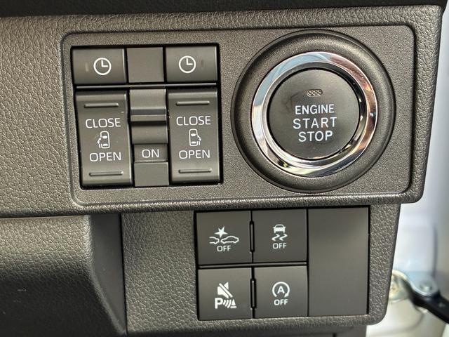 ムーヴキャンバス ストライプスＧターボ　衝突軽減　レーンアシスト　純正大型ナビ　フルセグＴＶ　ＣＤ　ＤＶＤ　ＭＳＶ　ＢＴ接続　バックカメラ　ＥＴＣ　コーナーセンサ　シートヒータ　前後ドラレコ　両側電動スライドドア　ＬＥＤ　オートライト（29枚目）