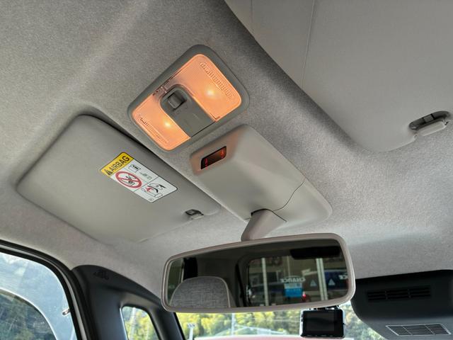 ムーヴキャンバス ストライプスＧターボ　衝突軽減　レーンアシスト　純正大型ナビ　フルセグＴＶ　ＣＤ　ＤＶＤ　ＭＳＶ　ＢＴ接続　バックカメラ　ＥＴＣ　コーナーセンサ　シートヒータ　前後ドラレコ　両側電動スライドドア　ＬＥＤ　オートライト（36枚目）