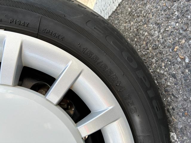 ムーヴキャンバス ストライプスＧターボ　衝突軽減　レーンアシスト　純正大型ナビ　フルセグＴＶ　ＣＤ　ＤＶＤ　ＭＳＶ　ＢＴ接続　バックカメラ　ＥＴＣ　コーナーセンサ　シートヒータ　前後ドラレコ　両側電動スライドドア　ＬＥＤ　オートライト（53枚目）