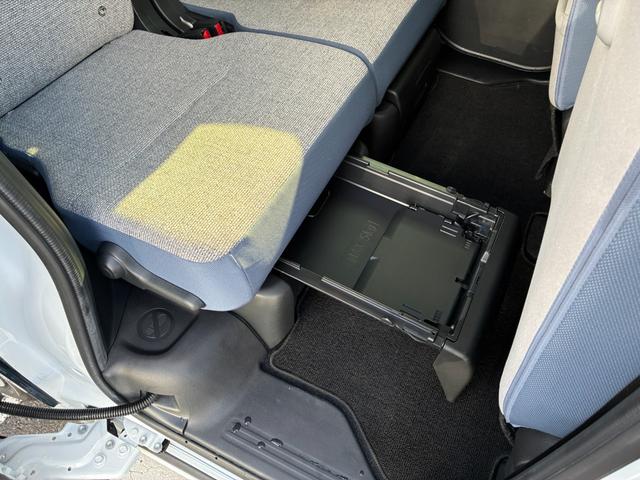 ムーヴキャンバス ストライプスＧターボ　衝突軽減　レーンアシスト　純正大型ナビ　フルセグＴＶ　ＣＤ　ＤＶＤ　ＭＳＶ　ＢＴ接続　バックカメラ　ＥＴＣ　コーナーセンサ　シートヒータ　前後ドラレコ　両側電動スライドドア　ＬＥＤ　オートライト（57枚目）