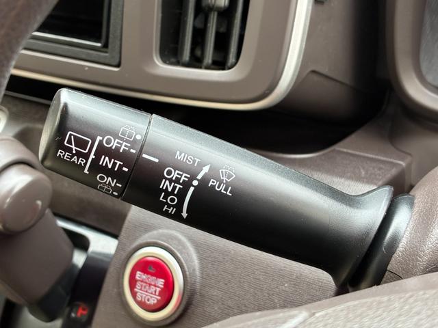 Ｎ－ＯＮＥ Ｇ　オーディオ　ＣＤ　ＡＵＸ　スマートキー２本　プッシュスタート　ＥＴＣ　電動格納ミラー　ベンチシート　純正アルミホイール１４インチ　ＡＭ／ＦＭ　横滑り防止（33枚目）