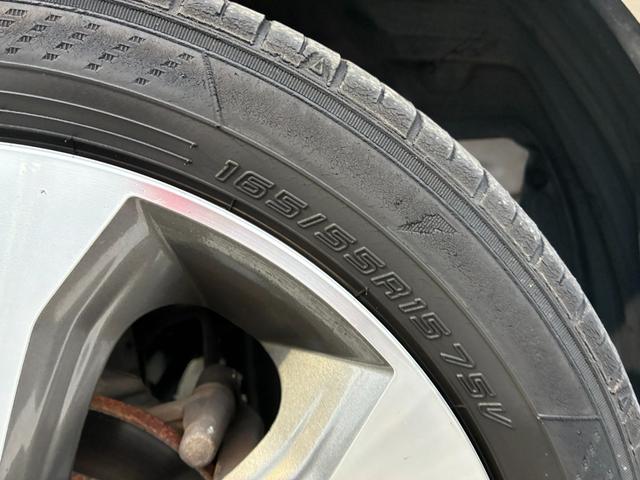 デイズルークス ハイウェイスター　Ｘ　Ｇパッケージ　衝突軽減　ナビ　フルセグＴＶ　ＣＤ　ＤＶＤ　Ｂｌｕｅｔｏｏｔｈ接続　全方位モニター　スマートキー　ＥＴＣ　両側電動スライドドア　ＨＩＤヘッドライト　フォグライト　オートライト　純正１５アルミホイール（53枚目）