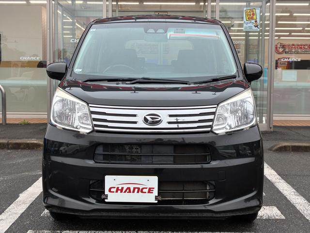 DAIHATSU MOVE X TURBO SA III