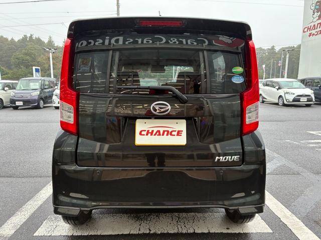 DAIHATSU MOVE X TURBO SA III