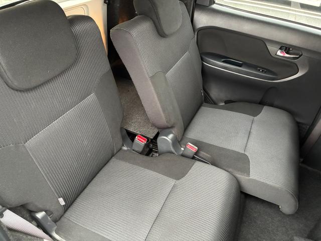 DAIHATSU MOVE X TURBO SA III