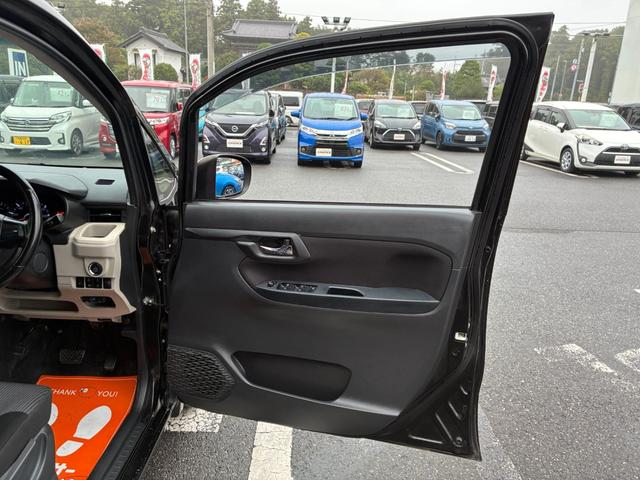 DAIHATSU MOVE X TURBO SA III