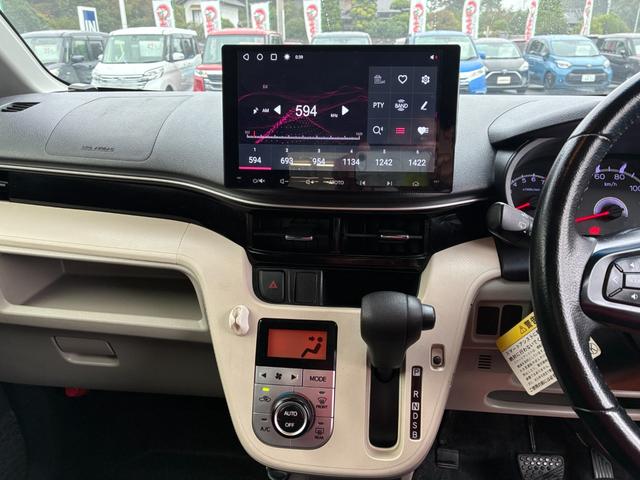 DAIHATSU MOVE X TURBO SA III