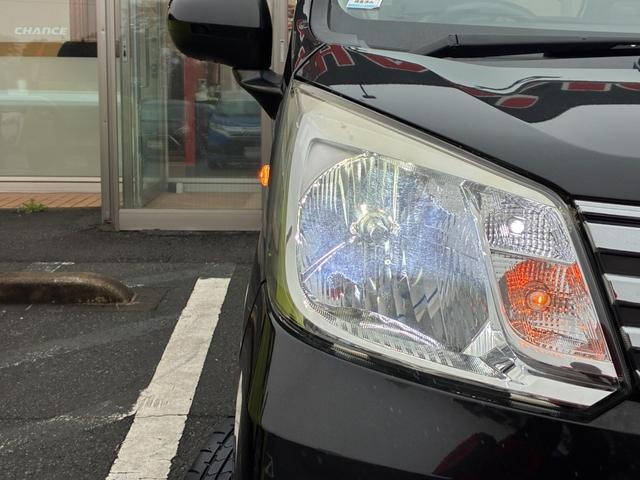 DAIHATSU MOVE X TURBO SA III