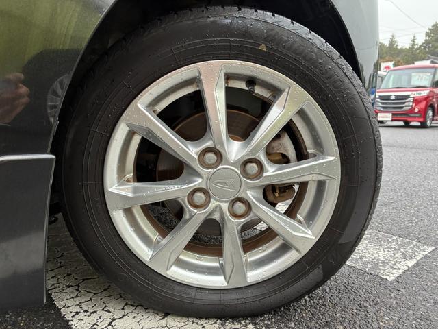 DAIHATSU MOVE X TURBO SA III