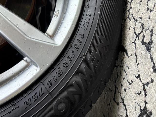 DAIHATSU MOVE X TURBO SA III