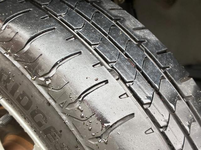 DAIHATSU MOVE X TURBO SA III