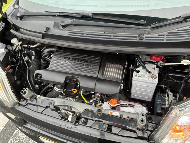 DAIHATSU MOVE X TURBO SA III