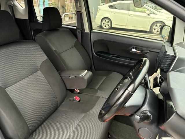 DAIHATSU MOVE X TURBO SA III