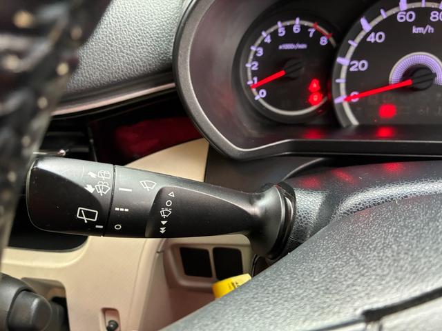 DAIHATSU MOVE X TURBO SA III