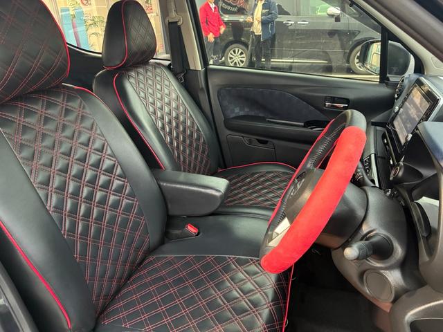 デイズ ハイウェイスター Gターボプロパイロットエディション 衝突軽減ブレーキ 全方位モニター スマートキー プッシュスタート ETC クルーズコントロール シートヒーター ドラレコ 電動格納ミラー オートライト 純正アルミ(11枚目)